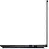 Lenovo ThinkPad P14s G7 Intel (21XJ005XGE), Notebook schwarz, Intel® Core™ Ultra 7 366H, NVIDIA RTX PRO 1000, 32 GB LPDDR5X, 1 TB (1 TB SSD), Windows 11 Pro