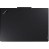 Lenovo ThinkPad P14s G7 Intel (21XJ005XGE), Notebook schwarz, Intel® Core™ Ultra 7 366H, NVIDIA RTX PRO 1000, 32 GB LPDDR5X, 1 TB (1 TB SSD), Windows 11 Pro