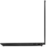Lenovo ThinkPad P16s G5 Intel (21XE001PGE), Notebook schwarz, Intel® Core™ Ultra 7 356H, NVIDIA RTX PRO 500, 32 GB LPDDR5X, 1 TB (1 TB SSD), Windows 11 Pro