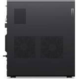 Lenovo ThinkStation P3 Tower Gen 2 (30HT006CGE), PC-System schwarz, Windows 11 Pro
