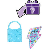 Mattel Monster High schaurig schöner Geburtstag Frankie, Puppe 