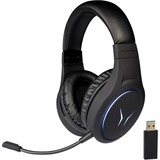 Medion ERAZER Mage X10, Gaming-Headset schwarz
