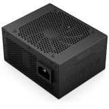 NZXT C850 SFX Black, PC-Netzteil schwarz, 1x 12-Pin High Power GPU, 3x PCIe, Kabelmanangement, 850 Watt