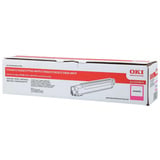 OKI Toner magenta 42918914  
