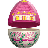 PLAYMOBIL 72102 Spiel-Ei: Prinzessin, Konstruktionsspielzeug 