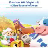 Ravensburger Kunterbunter Bauernhof, Brettspiel 