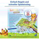 Ravensburger Kunterbunter Bauernhof, Brettspiel 