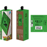 Razer Gigantus V2 - Minecraft Edition, Gaming-Mauspad grün, Medium