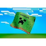 Razer Gigantus V2 - Minecraft Edition, Gaming-Mauspad grün, Medium