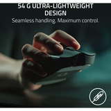 Razer Viper V3 Pro SE, Gaming-Maus schwarz