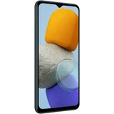 SAMSUNG Galaxy M23 5G 128GB, Handy Deep Green, Dual SIM, Android 12, 4 GB