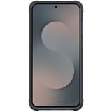 SAMSUNG Rugged Case, Handyhülle schwarz, Samsung Galaxy S25 FE