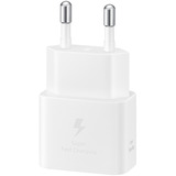 SAMSUNG Schnellladegerät EP-T2510N 25 Watt, ohne Kabel weiß, GaN, PD 3.0, SFC