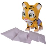 Simba Pamper Petz Tiger, Spielfigur 