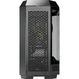 Thermaltake FTW T300 5060, Gaming-PC schwarz/transparent, Windows 11 Pro