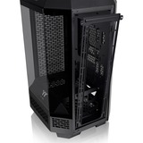 Thermaltake The Tower 300, Tower-Gehäuse schwarz, Tempered Glass