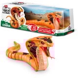ZURU Robo Alive - King Cobra, Spielfigur 