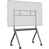 iiyama Iiyama Elektrisches Pylonensystem    MD-CART02-S1, Befestigung/Montage schwarz