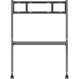 iiyama Iiyama Elektrisches Pylonensystem    MD-CART02-S1, Befestigung/Montage schwarz
