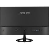 ASUS Eye Care VZ279HG, Gaming-Monitor 68.6 cm (27 Zoll), schwarz, FullHD, IPS, HDMI, VGA, 120Hz Panel