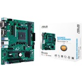 ASUS PRO A520M-C II/CSM, Mainboard grün/schwarz