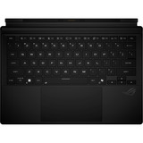ASUS ROG Flow Z13 (GZ302EA-RU075W), Tablet-PC schwarz, Windows 11 Home 64-Bit