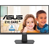 ASUS VA24EHF, LED-Monitor 60.5 cm (23.8 Zoll), schwarz, FullHD, HDMI, Adaptive Sync, IPS, 100Hz Panel