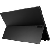 ASUS ZenScreen MB14AHD, LED-Monitor 36 cm (14 Zoll), schwarz, FullHD, IPS, Touchscreen