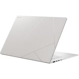 ASUS Zenbook S 16 OLED (UM5606WA-RK024W), Notebook silber, AMD Ryzen AI 9 365, AMD Radeon 880M, 24 GB LPDDR5X, 1 TB (1 TB SSD), Windows 11 Home 64-Bit