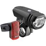 AXA Greenline Set 50 Lux, LED-Leuchte