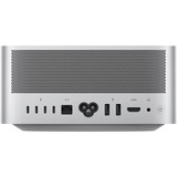 Apple Mac Studio M5 Ultra CTO, MAC-System silber, macOS