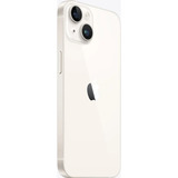 Apple iPhone 14 128GB Generalüberholt, Handy Polarstern, iOS