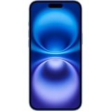 Apple iPhone 16 Plus 256GB DEP, Handy ultramarin, iOS