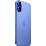 Apple iPhone 16 Plus 256GB DEP, Handy ultramarin, iOS
