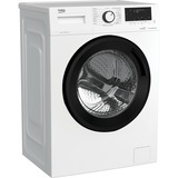 BEKO WML71432NR, Waschmaschine weiß