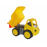BIG Power Worker Classic Kipper, Spielfahrzeug 