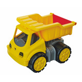 BIG Power Worker Classic Kipper, Spielfahrzeug 