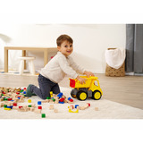 BIG Power Worker Classic Kipper, Spielfahrzeug 