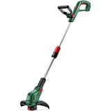 Bosch Akku-Rasentrimmer UNIVERSAL GRASSCUT 18V-23-450 solo, 18Volt grün/schwarz, ohne Akku und Ladegerät, POWER FOR ALL ALLIANCE
