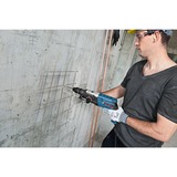 Bosch Bohrhammer GBH 2-28 F Professional blau/schwarz, 880 Watt, L-BOXX