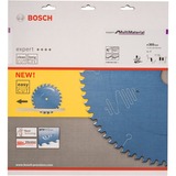 Bosch EXPERT Multi Material Kreissägeblatt, Ø 305mm, 96Z Bohrung 30mm, für Kapp- & Gehrungssägen