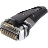 Braun Series 9 Pro+ 9565cc, Rasierer edelstahl/schwarz