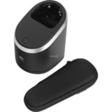 Braun Series 9 Pro+ 9565cc, Rasierer edelstahl/schwarz