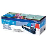 Brother Toner cyan TN-325C Retail