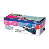 Brother Toner magenta TN320M Retail
