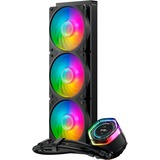 Cooler Master MasterLiquid 360 ION, Wasserkühlung schwarz
