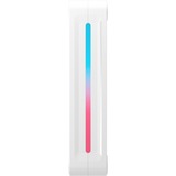 Corsair iCUE LINK LX120-R RGB Reverse, Gehäuselüfter weiß, 120 mm