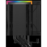 DeepCool AK500 Digital Pro, CPU-Kühler schwarz, 120 mm
