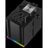 DeepCool AK500 Digital Pro, CPU-Kühler schwarz, 120 mm