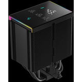 DeepCool AK500 Digital Pro, CPU-Kühler schwarz, 120 mm